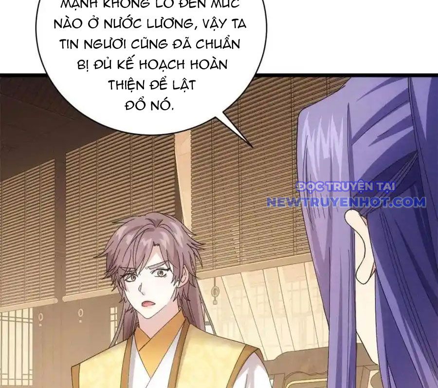 Ta Chính Là Không Theo Sáo Lộ Ra Bài chapter 304 - Trang 25