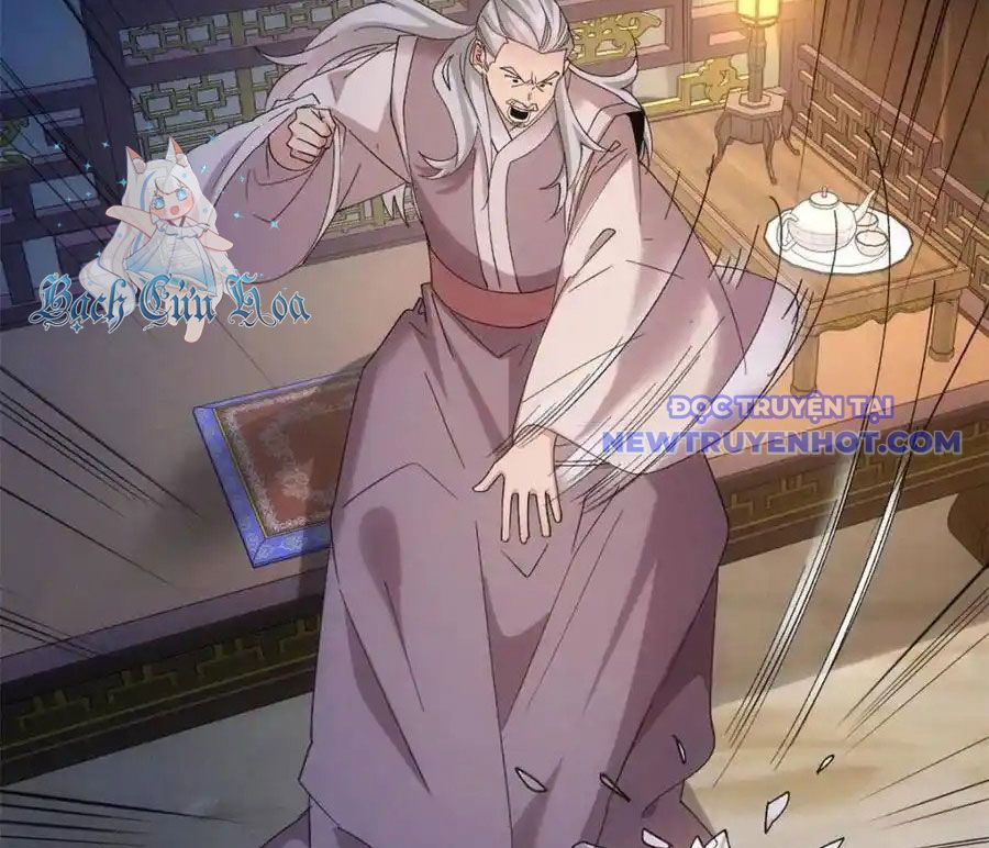 Ta Chính Là Không Theo Sáo Lộ Ra Bài chapter 308 - Trang 10