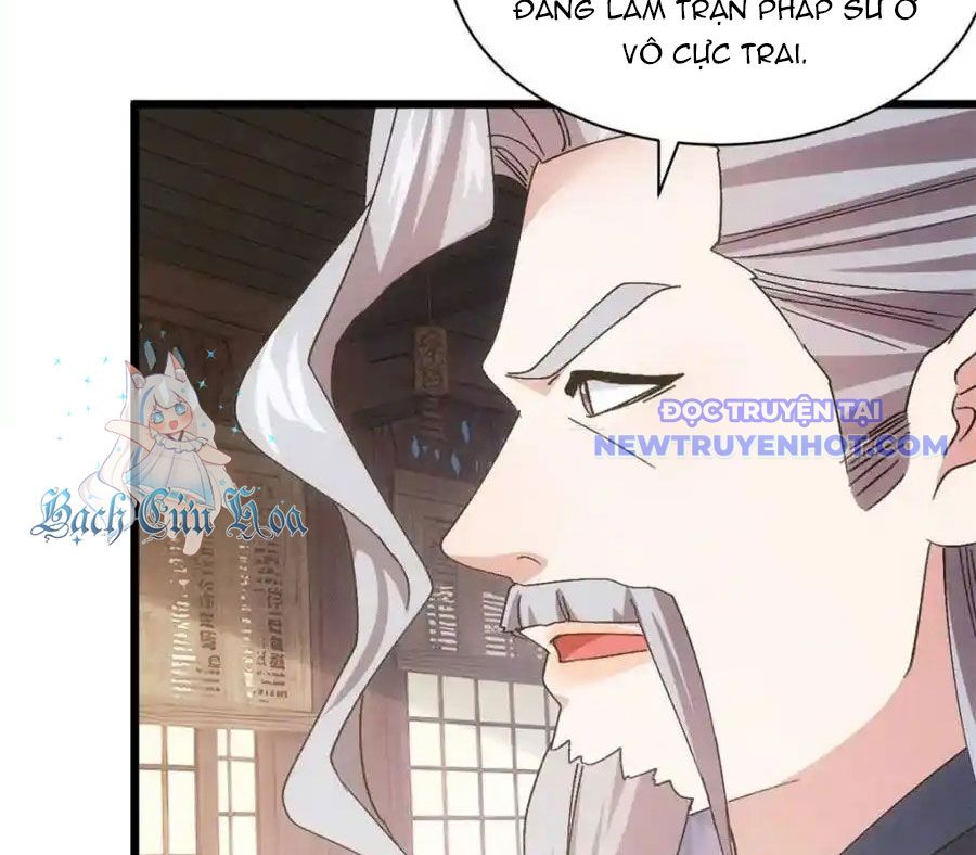 Ta Chính Là Không Theo Sáo Lộ Ra Bài chapter 308 - Trang 66