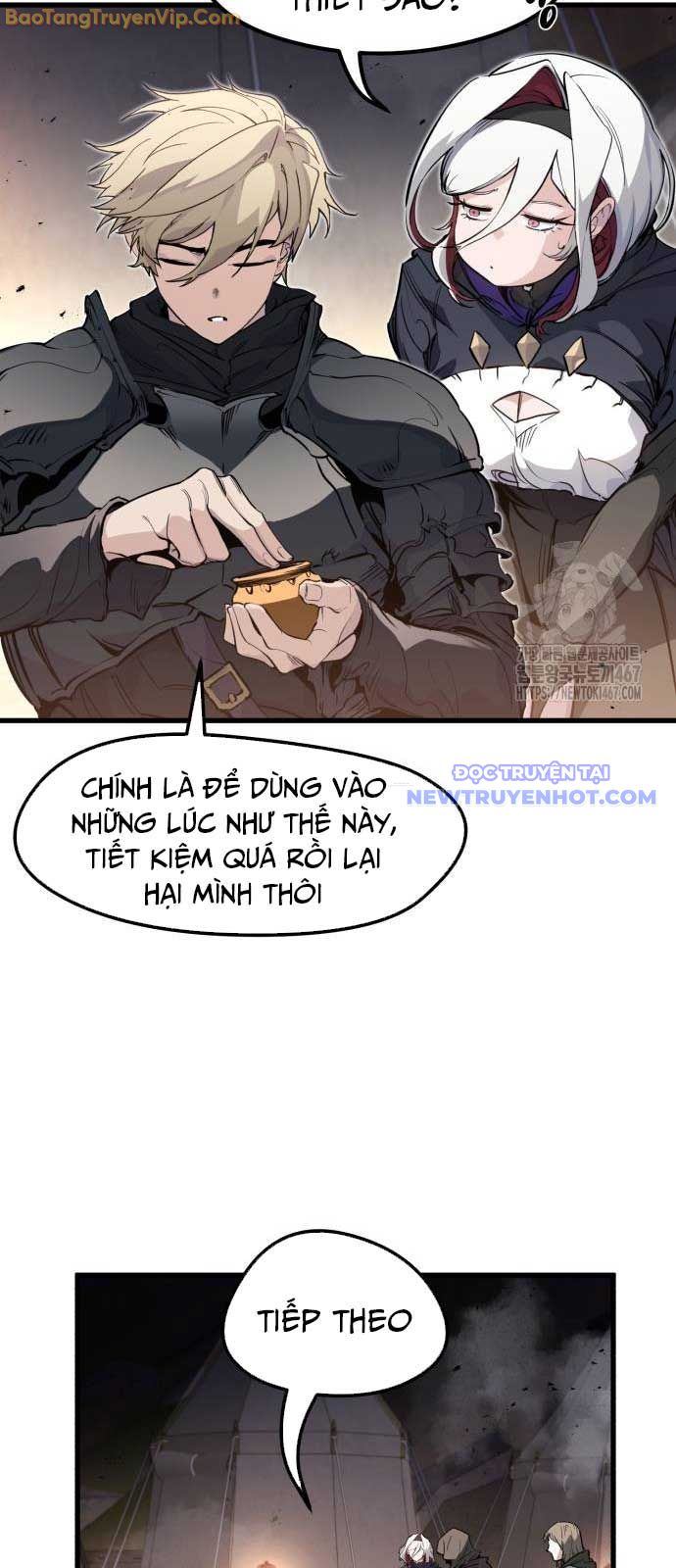 Mỗi Lính Đánh Thuê Trở Về Đều Có Một Kế Hoạch chapter 23 - Trang 72