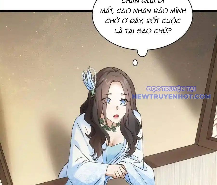 Ta Chính Là Không Theo Sáo Lộ Ra Bài chapter 308 - Trang 94