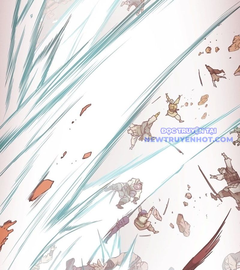 Thiên Quang Minh Nguyệt chapter 4 - Trang 29