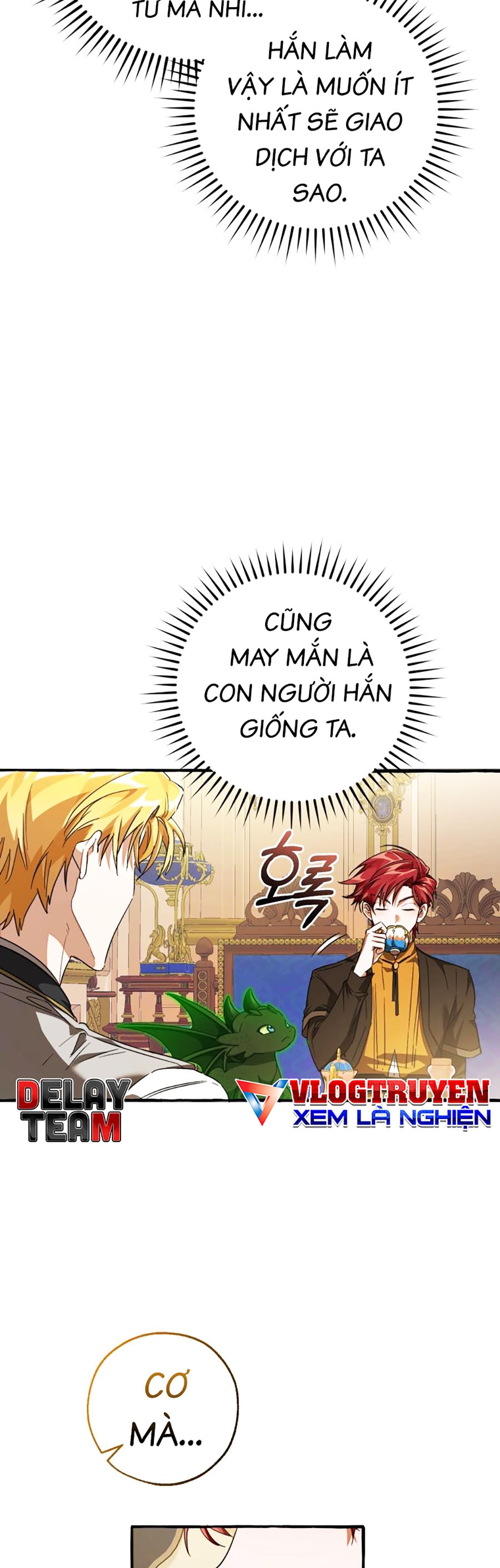 Phế Vật Dòng Dõi Bá Tước Chapter 114 - Trang 10