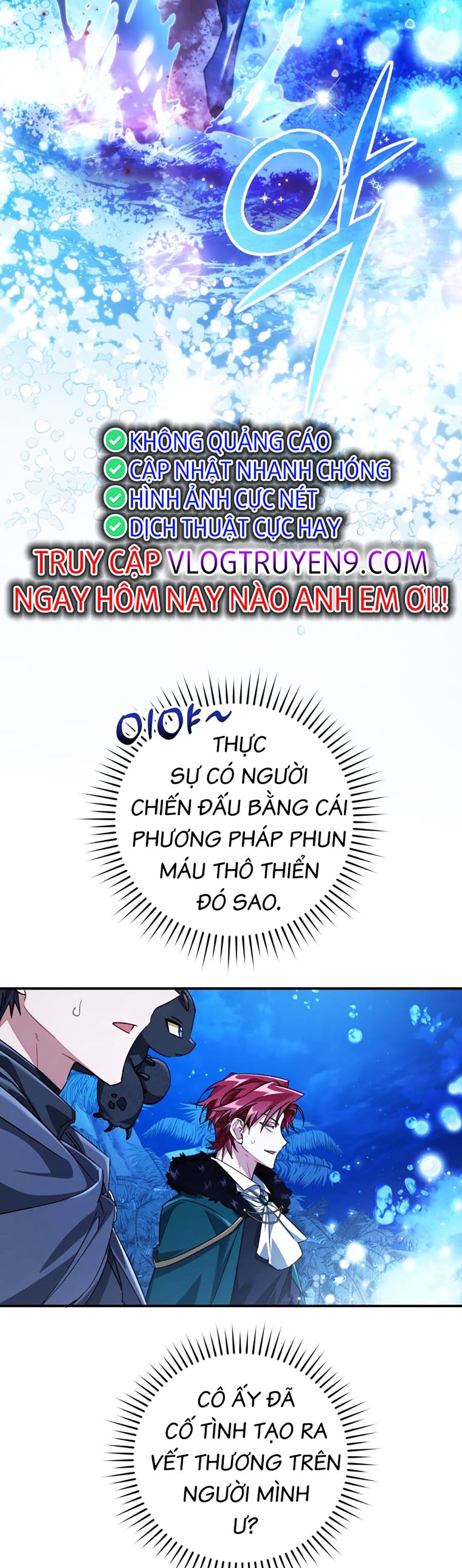 Phế Vật Dòng Dõi Bá Tước Chapter 117 - Trang 23