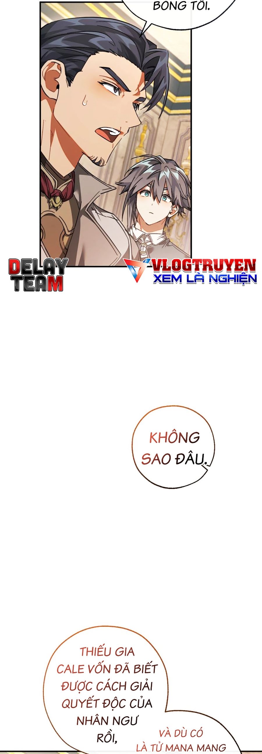 Phế Vật Dòng Dõi Bá Tước Chapter 116 - Trang 21
