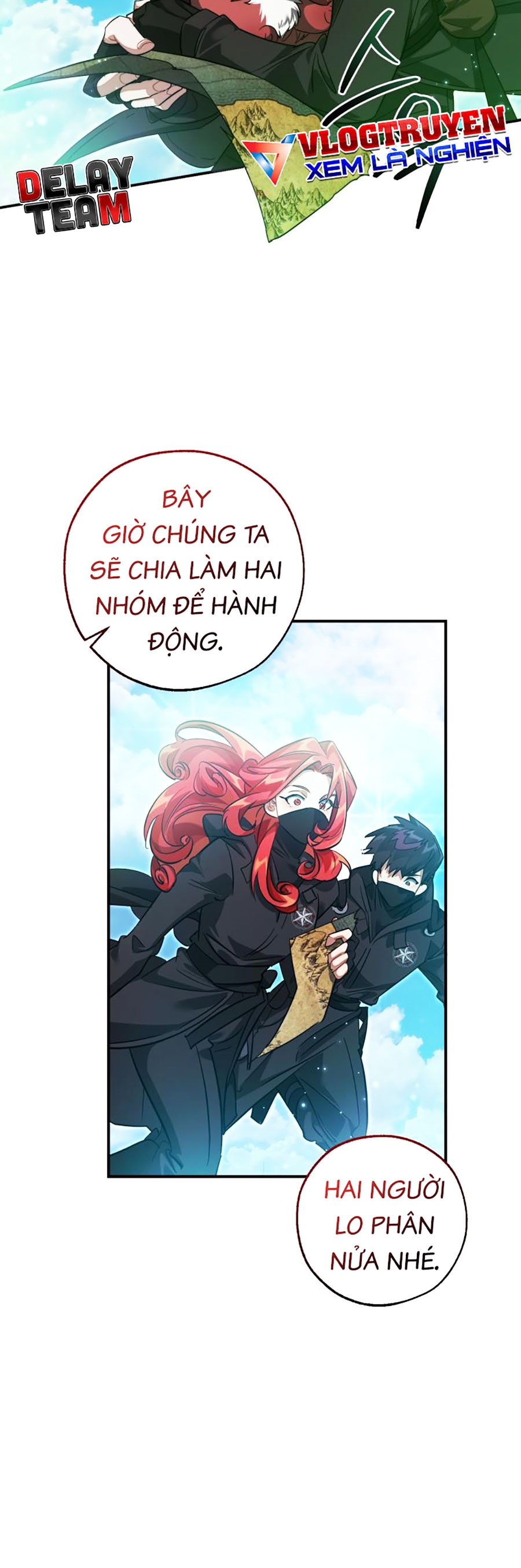 Phế Vật Dòng Dõi Bá Tước Chapter 118 - Trang 31