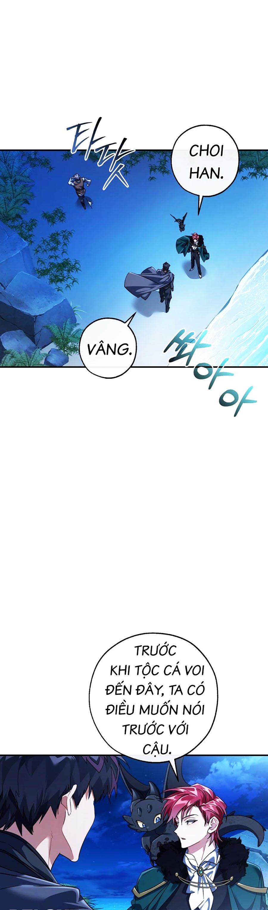 Phế Vật Dòng Dõi Bá Tước Chapter 117 - Trang 14