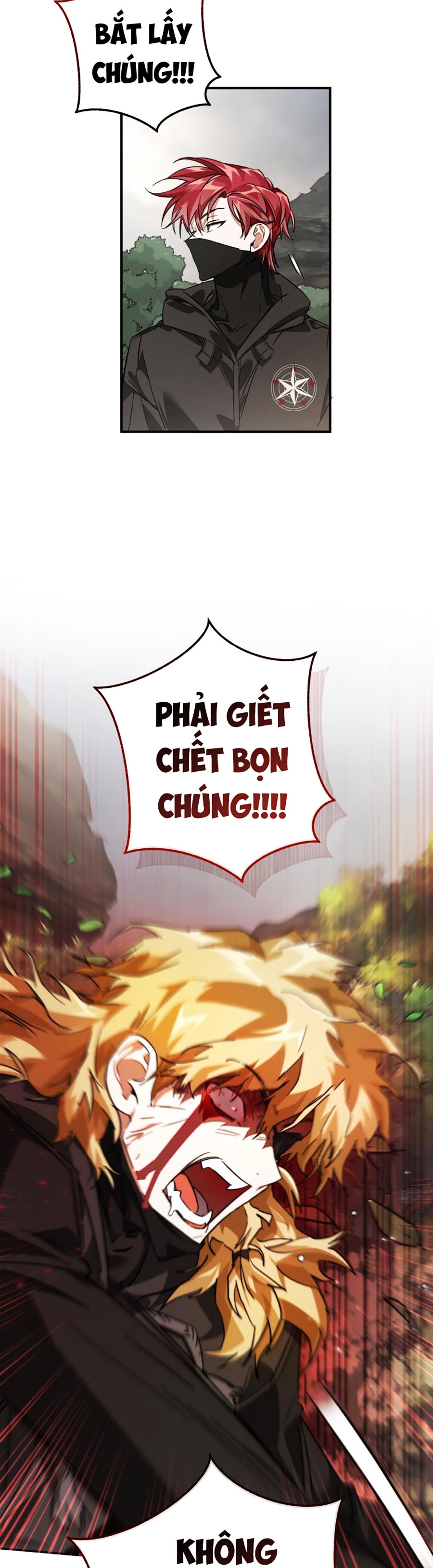 Phế Vật Dòng Dõi Bá Tước Chapter 118 - Trang 49