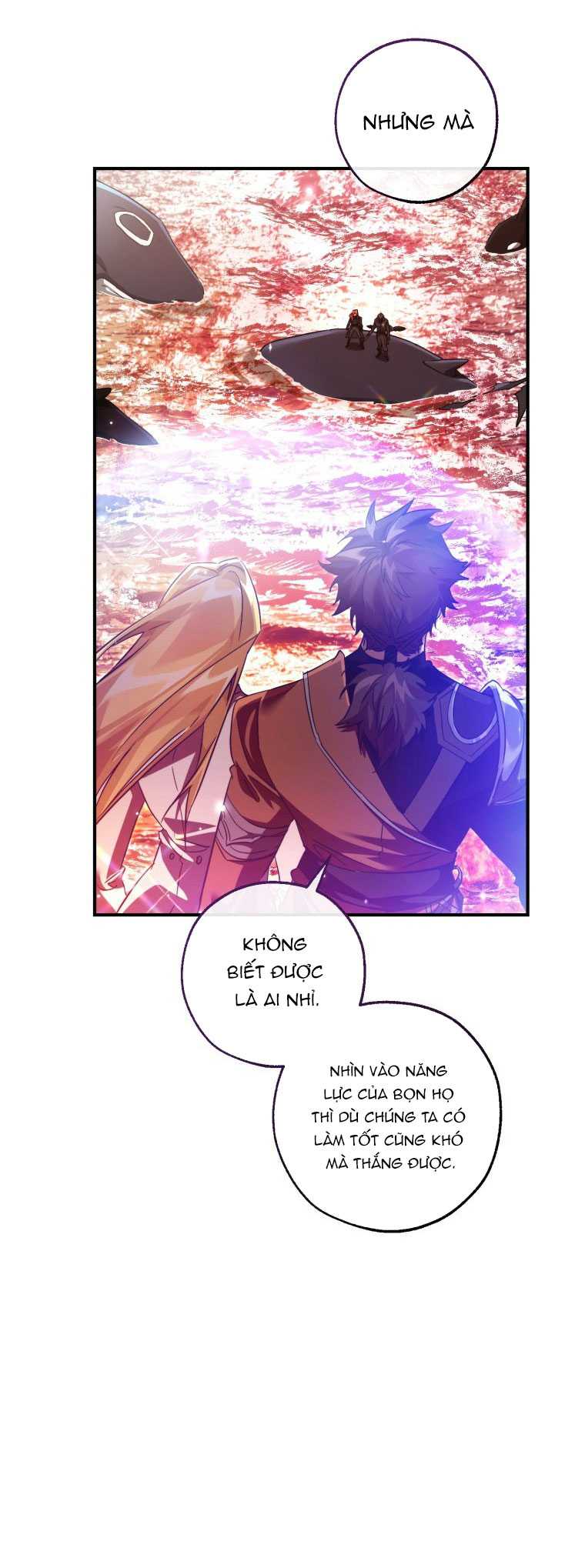 Phế Vật Dòng Dõi Bá Tước Chapter 120.1 - Trang 25
