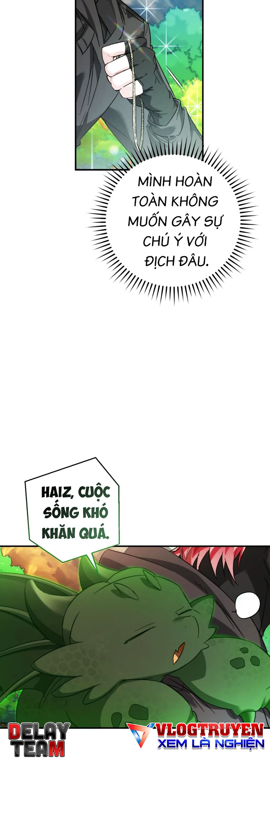 Phế Vật Dòng Dõi Bá Tước Chapter 118 - Trang 42