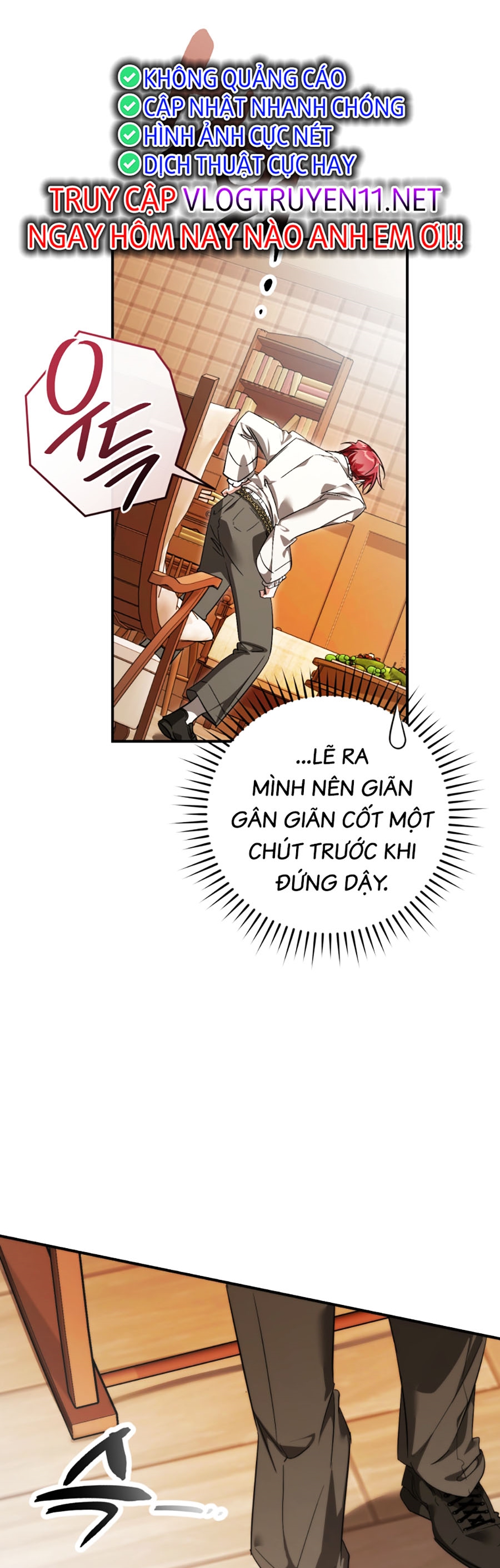 Phế Vật Dòng Dõi Bá Tước Chapter 121 - Trang 11