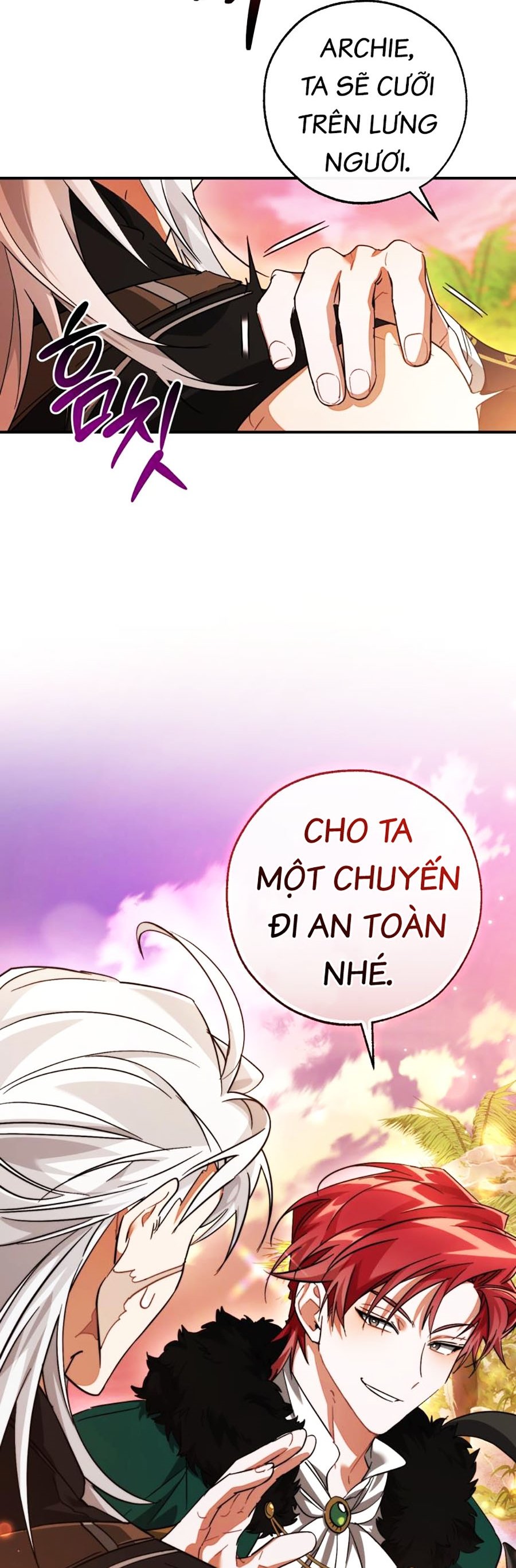 Phế Vật Dòng Dõi Bá Tước Chapter 116 - Trang 58