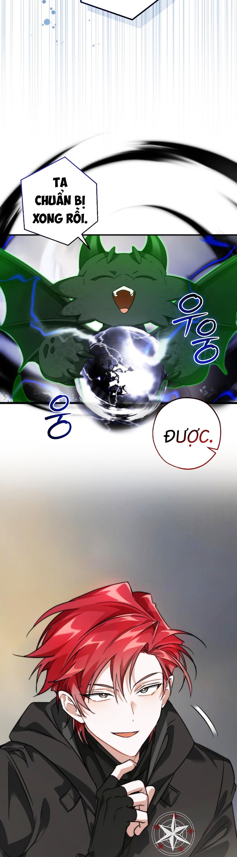 Phế Vật Dòng Dõi Bá Tước Chapter 118 - Trang 58