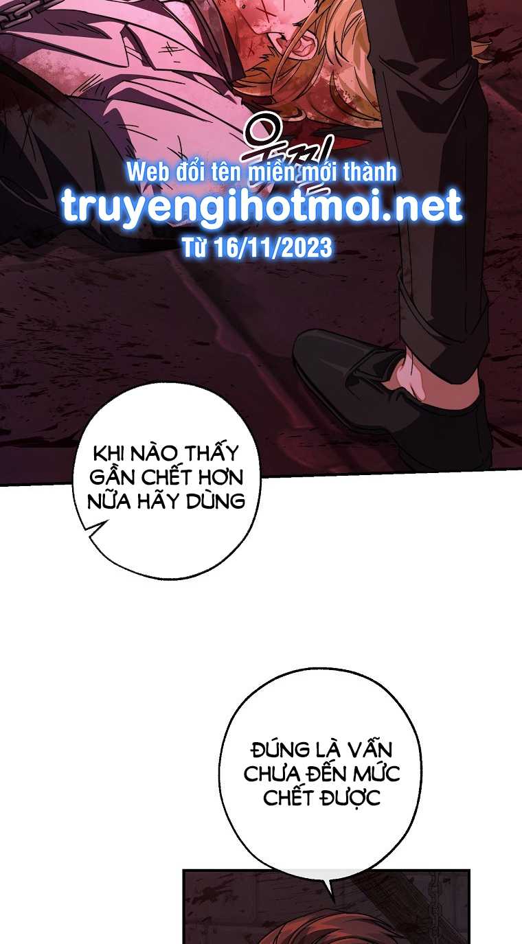 Phế Vật Dòng Dõi Bá Tước Chapter 112.2 - Trang 8