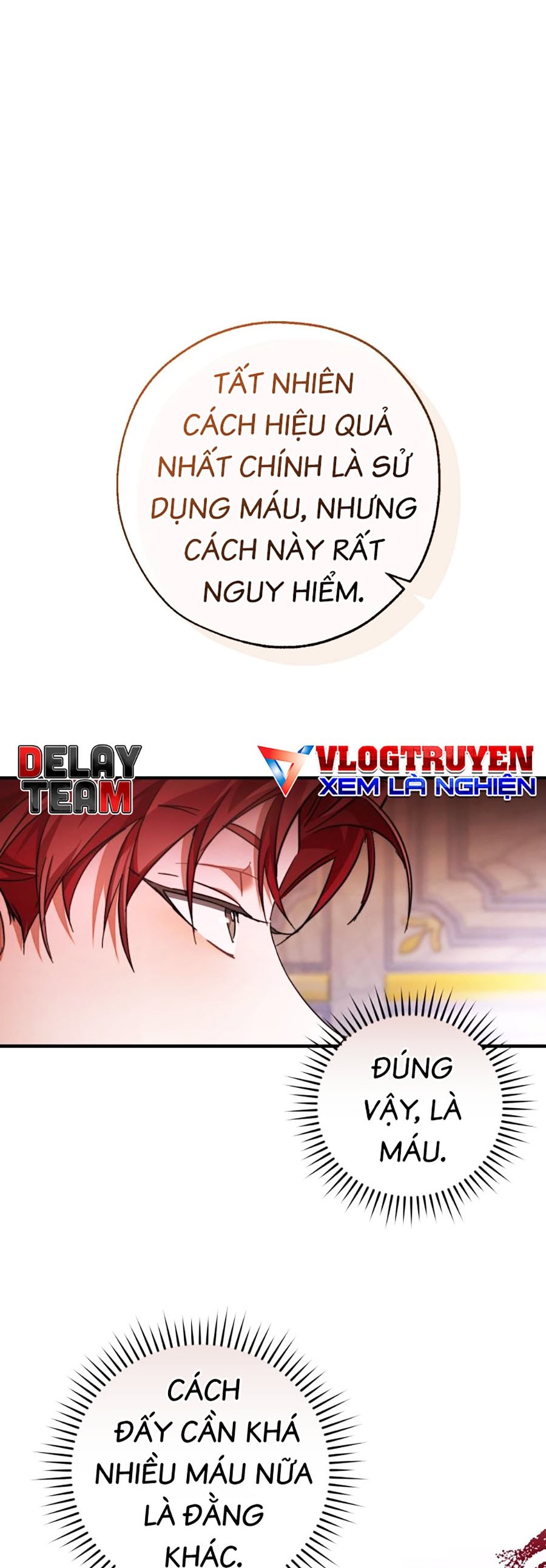 Phế Vật Dòng Dõi Bá Tước Chapter 116 - Trang 24