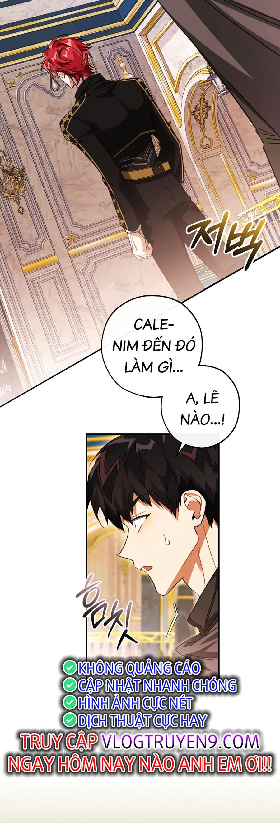 Phế Vật Dòng Dõi Bá Tước Chapter 116 - Trang 37