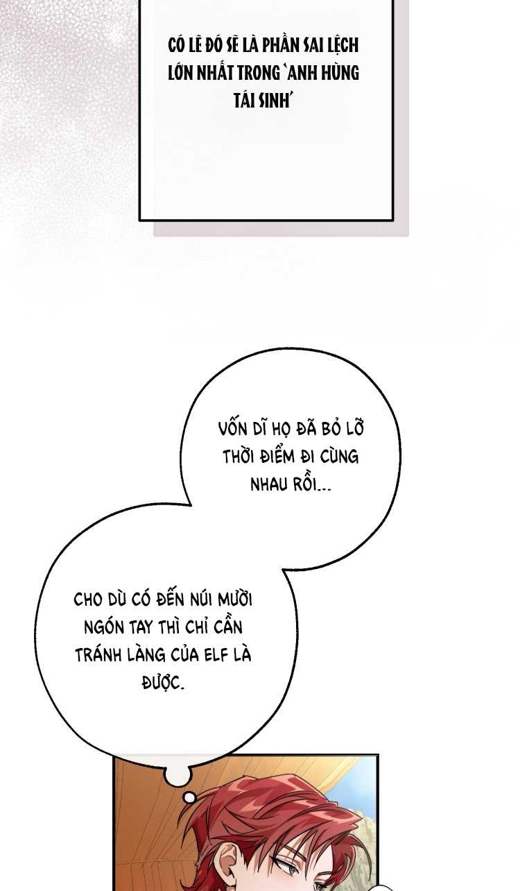 Phế Vật Dòng Dõi Bá Tước Chapter 113.2 - Trang 47