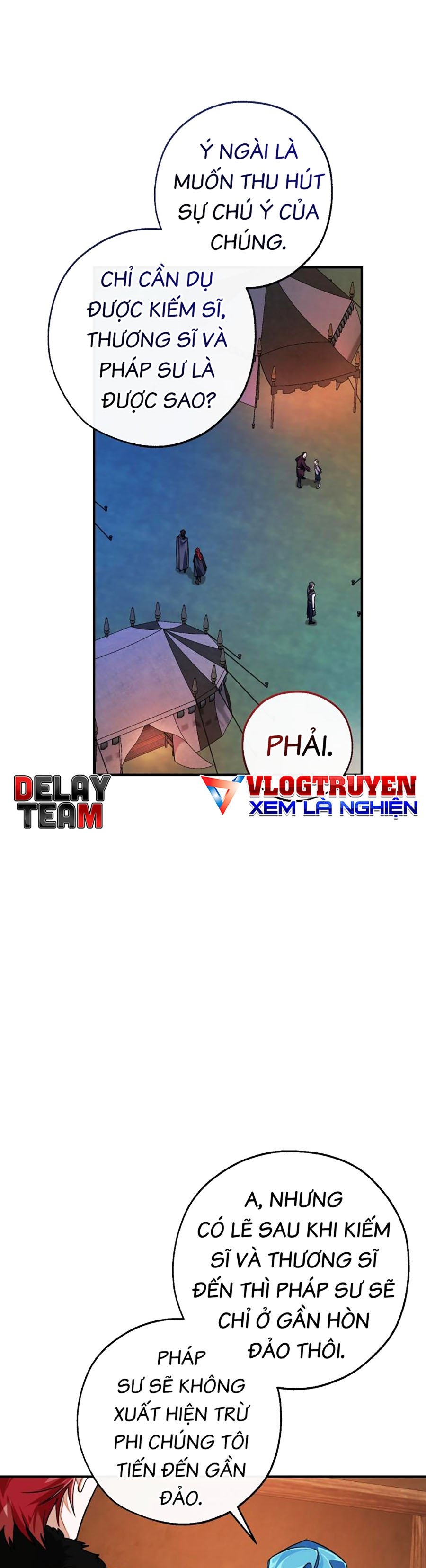 Phế Vật Dòng Dõi Bá Tước Chapter 117 - Trang 42