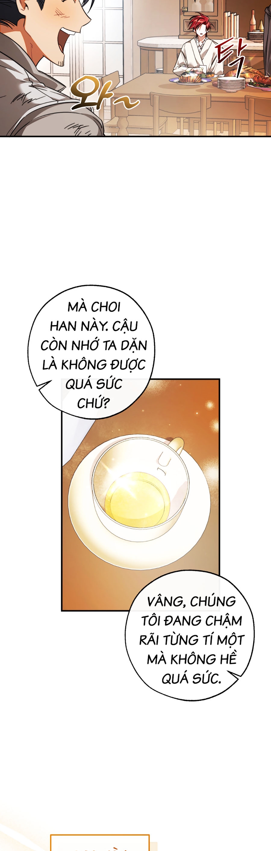 Phế Vật Dòng Dõi Bá Tước Chapter 121 - Trang 17