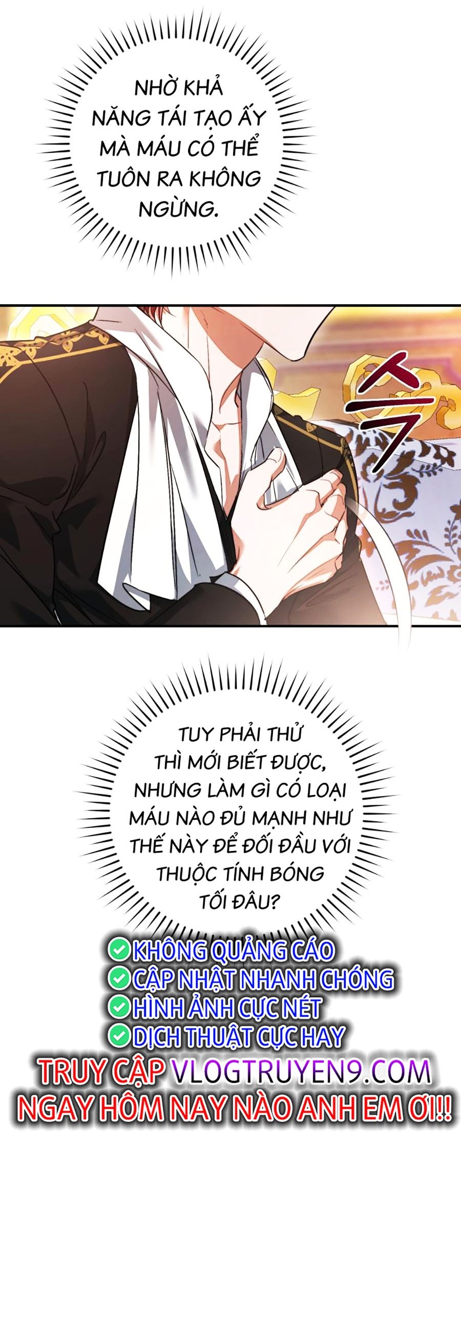 Phế Vật Dòng Dõi Bá Tước Chapter 116 - Trang 29