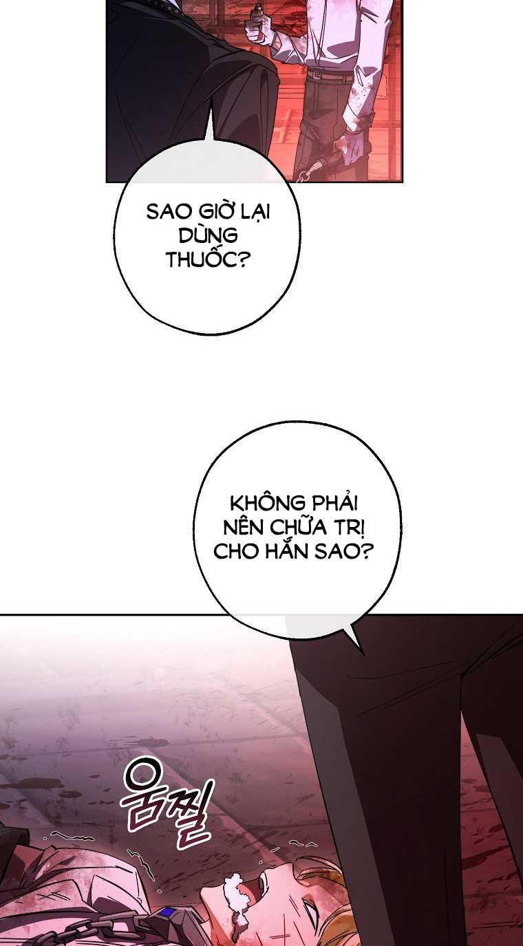 Phế Vật Dòng Dõi Bá Tước Chapter 112.2 - Trang 7