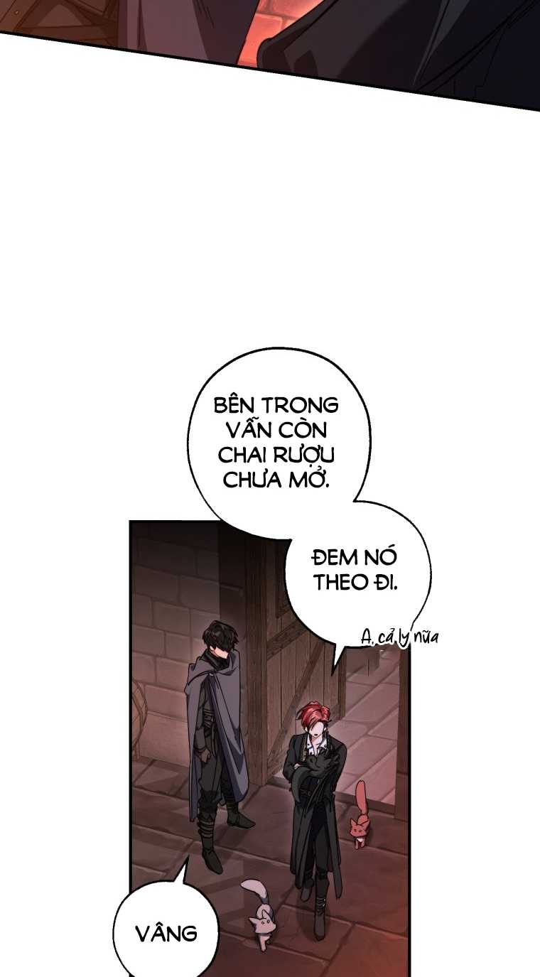Phế Vật Dòng Dõi Bá Tước Chapter 112.2 - Trang 20