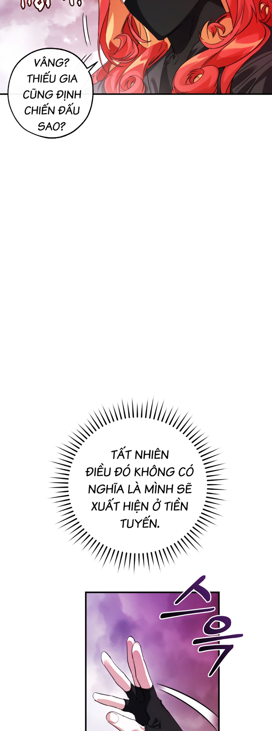 Phế Vật Dòng Dõi Bá Tước Chapter 119 - Trang 27