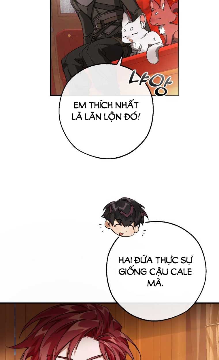 Phế Vật Dòng Dõi Bá Tước Chapter 113.2 - Trang 17