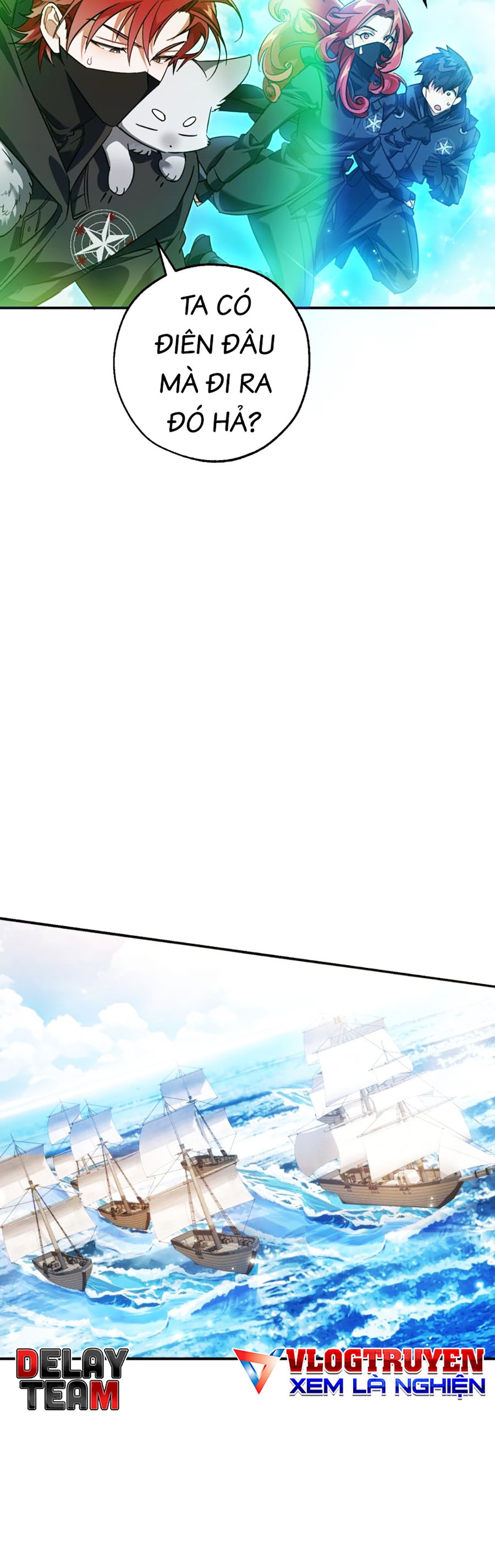 Phế Vật Dòng Dõi Bá Tước Chapter 118 - Trang 5