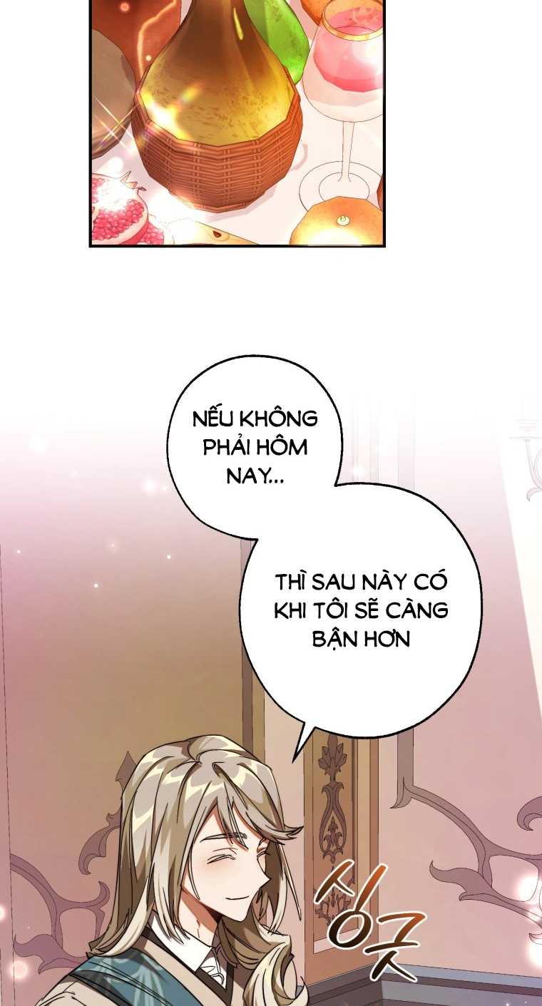 Phế Vật Dòng Dõi Bá Tước Chapter 113.1 - Trang 3