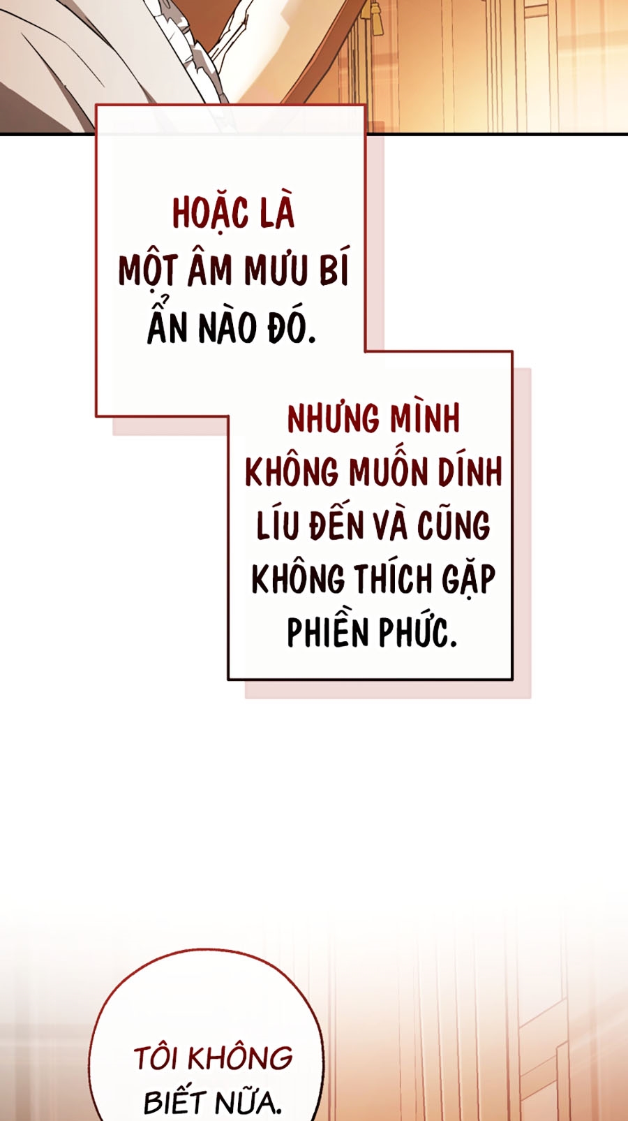 Phế Vật Dòng Dõi Bá Tước Chapter 121 - Trang 58