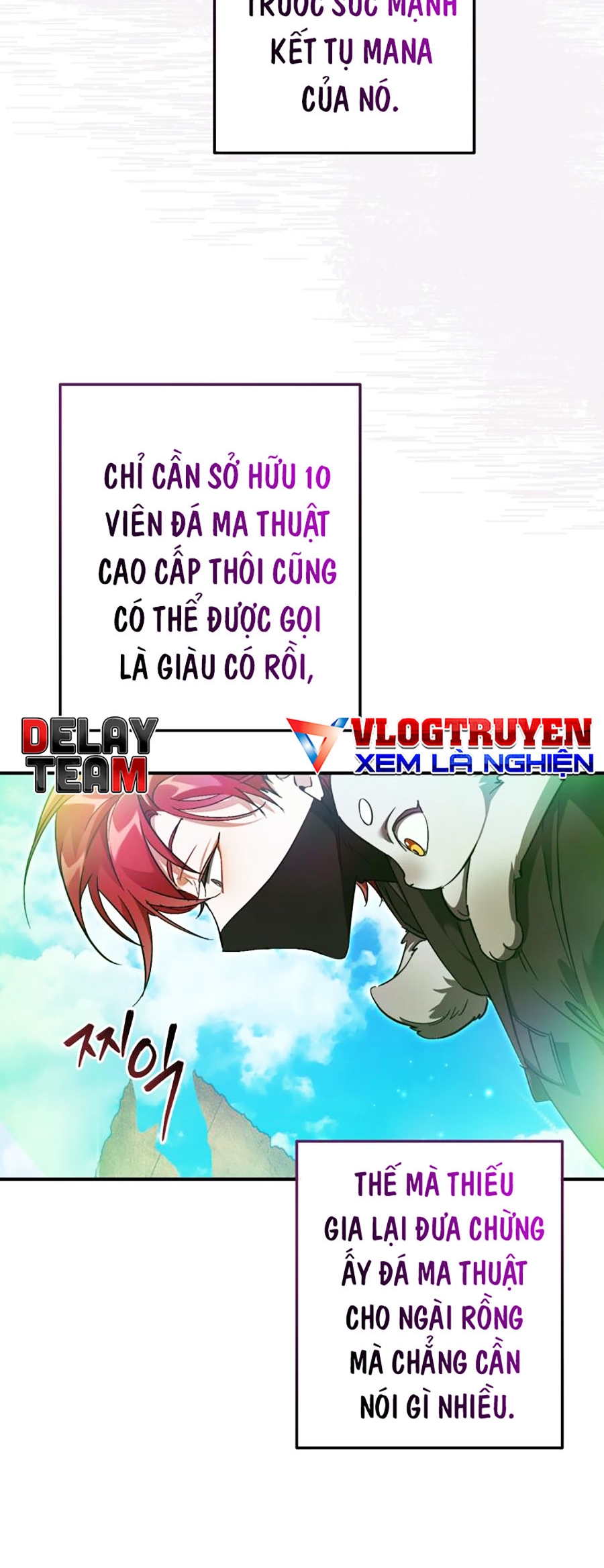 Phế Vật Dòng Dõi Bá Tước Chapter 118 - Trang 29