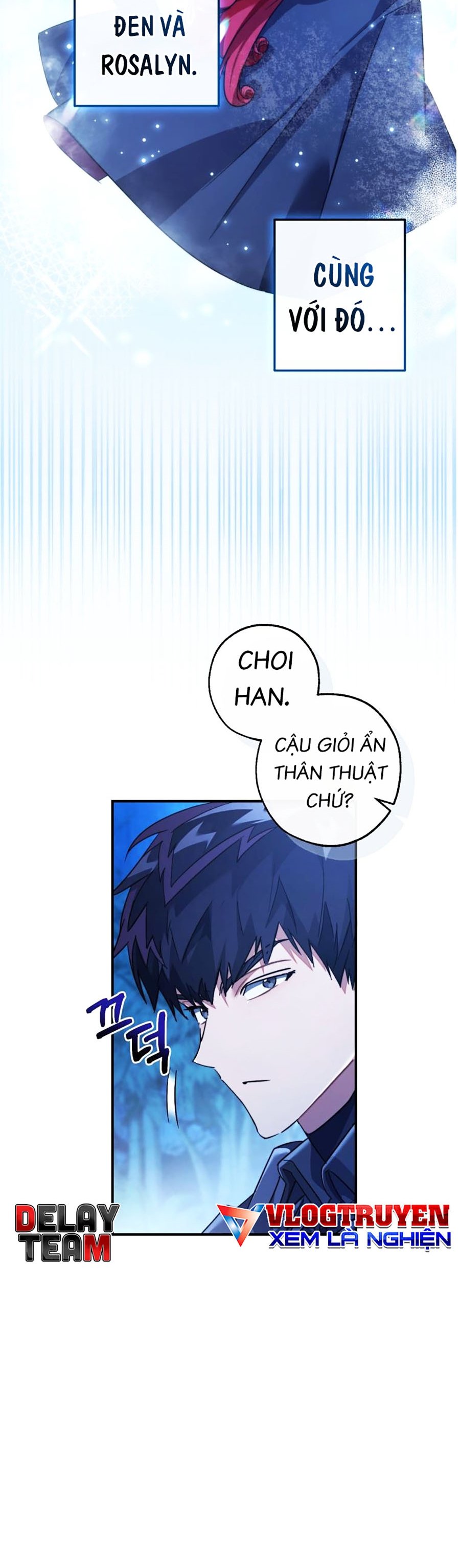 Phế Vật Dòng Dõi Bá Tước Chapter 117 - Trang 27