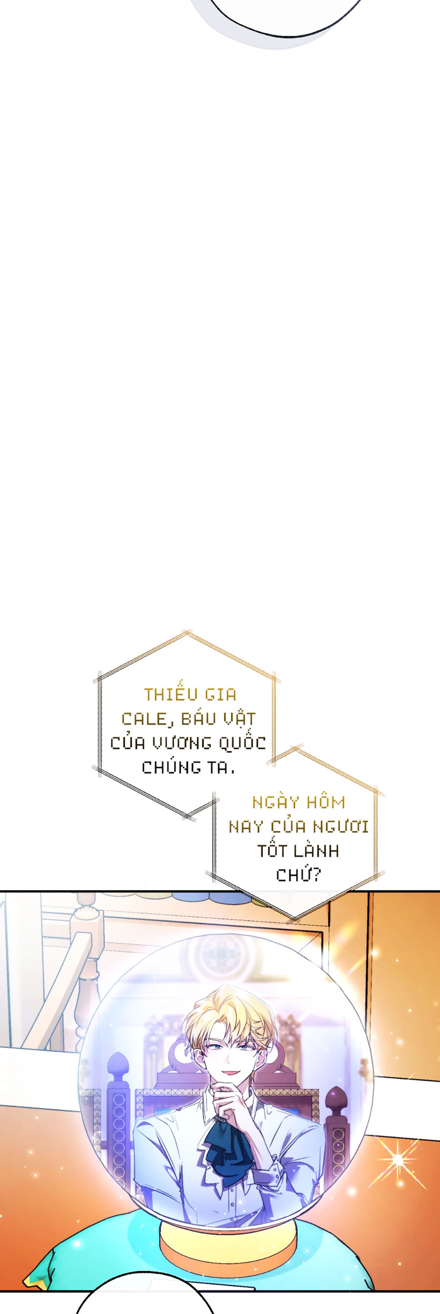 Phế Vật Dòng Dõi Bá Tước Chapter 121 - Trang 25