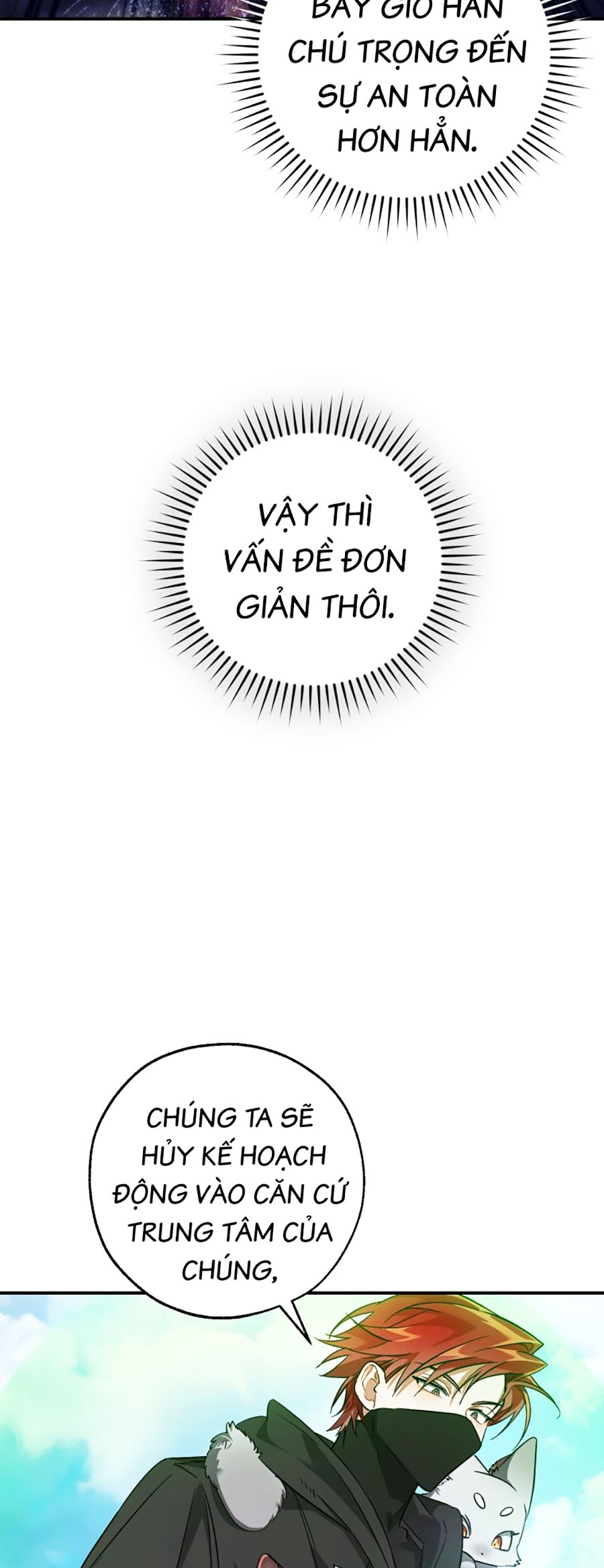 Phế Vật Dòng Dõi Bá Tước Chapter 118 - Trang 24