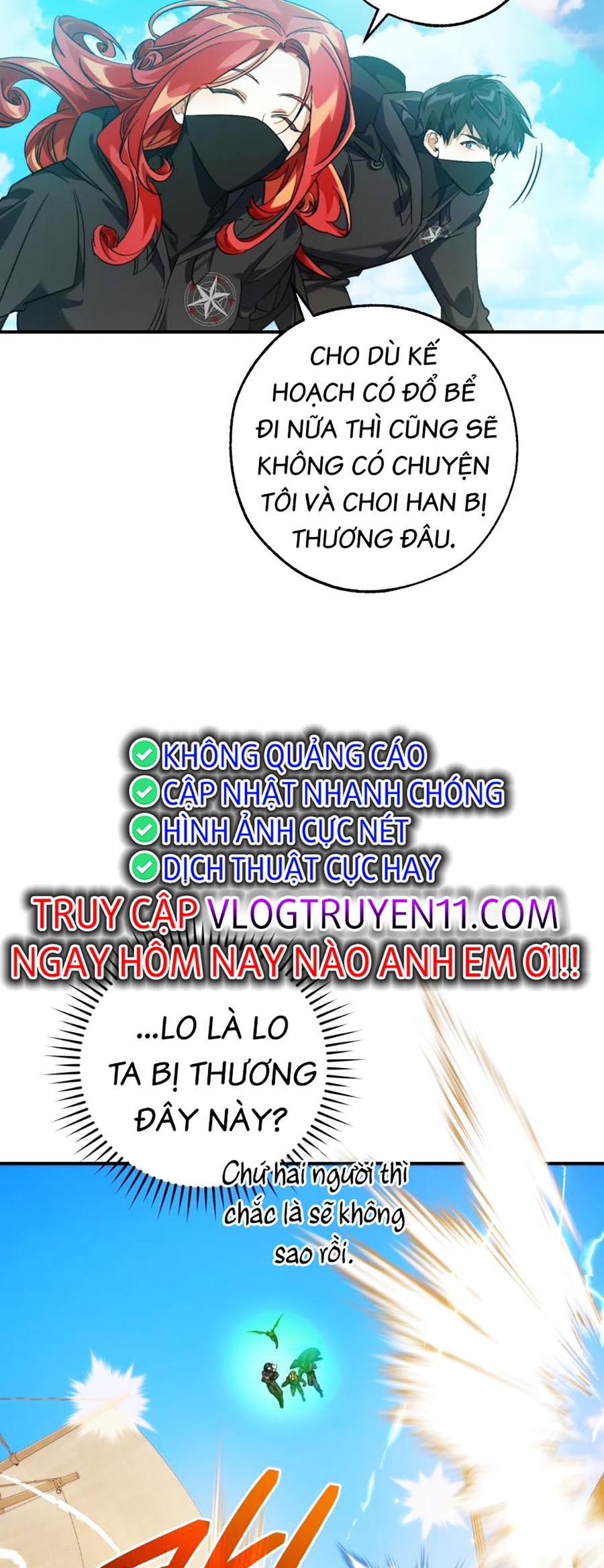 Phế Vật Dòng Dõi Bá Tước Chapter 118 - Trang 17