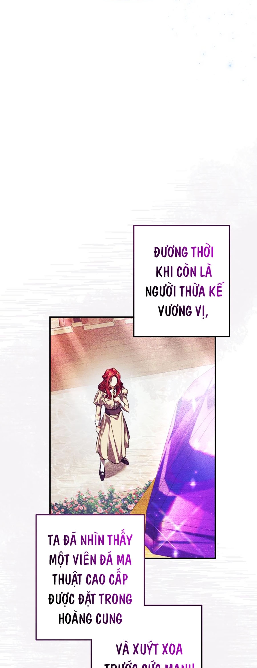 Phế Vật Dòng Dõi Bá Tước Chapter 118 - Trang 28
