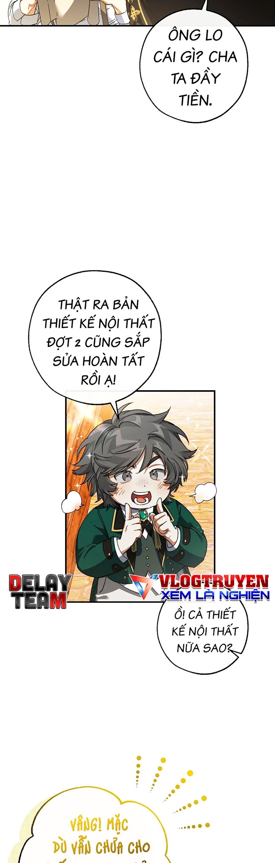 Phế Vật Dòng Dõi Bá Tước Chapter 116 - Trang 8
