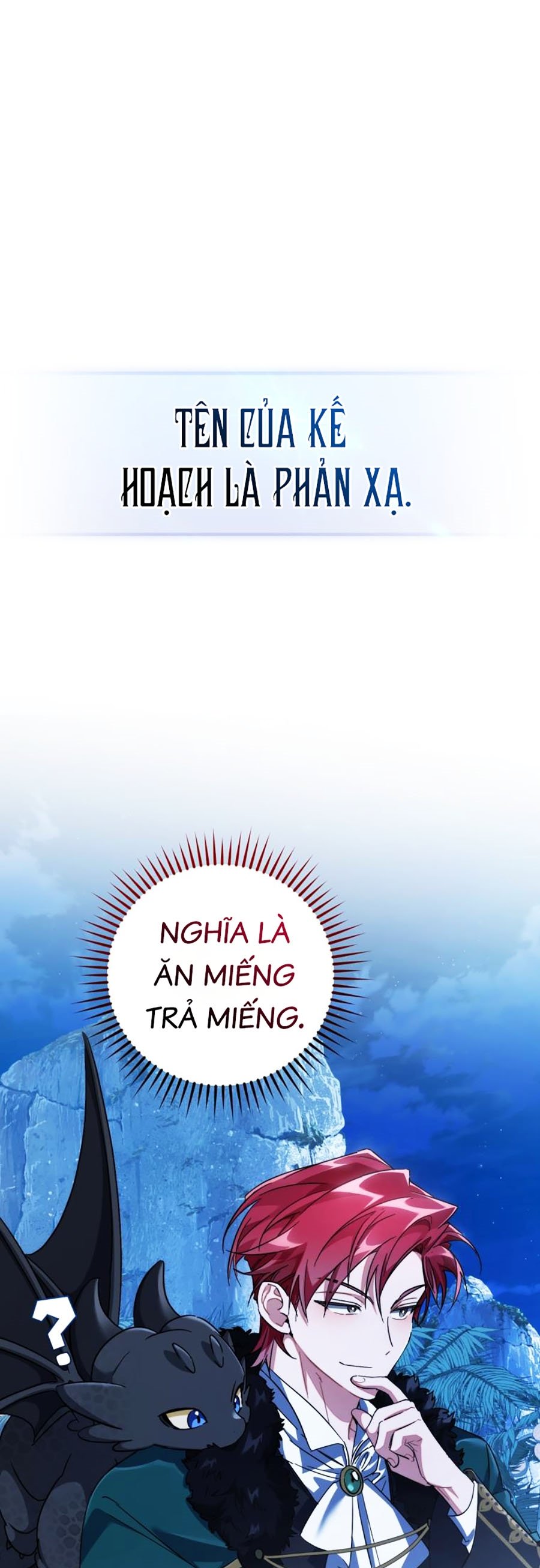 Phế Vật Dòng Dõi Bá Tước Chapter 117 - Trang 28
