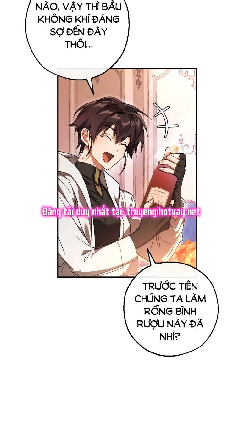 Phế Vật Dòng Dõi Bá Tước Chapter 113.1 - Trang 13