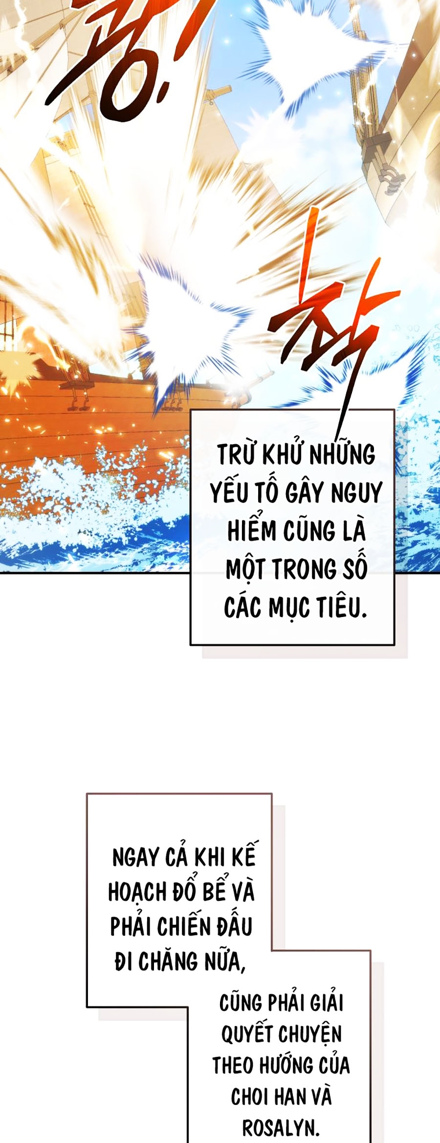 Phế Vật Dòng Dõi Bá Tước Chapter 118 - Trang 18