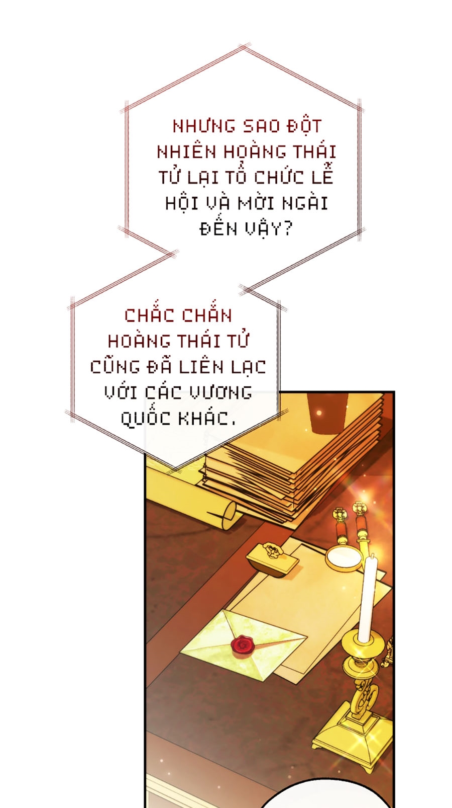 Phế Vật Dòng Dõi Bá Tước Chapter 121 - Trang 49
