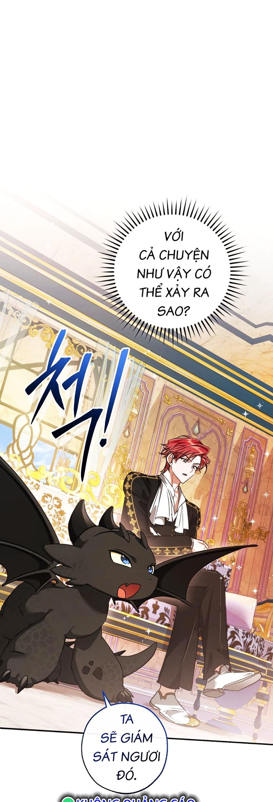 Phế Vật Dòng Dõi Bá Tước Chapter 116 - Trang 33