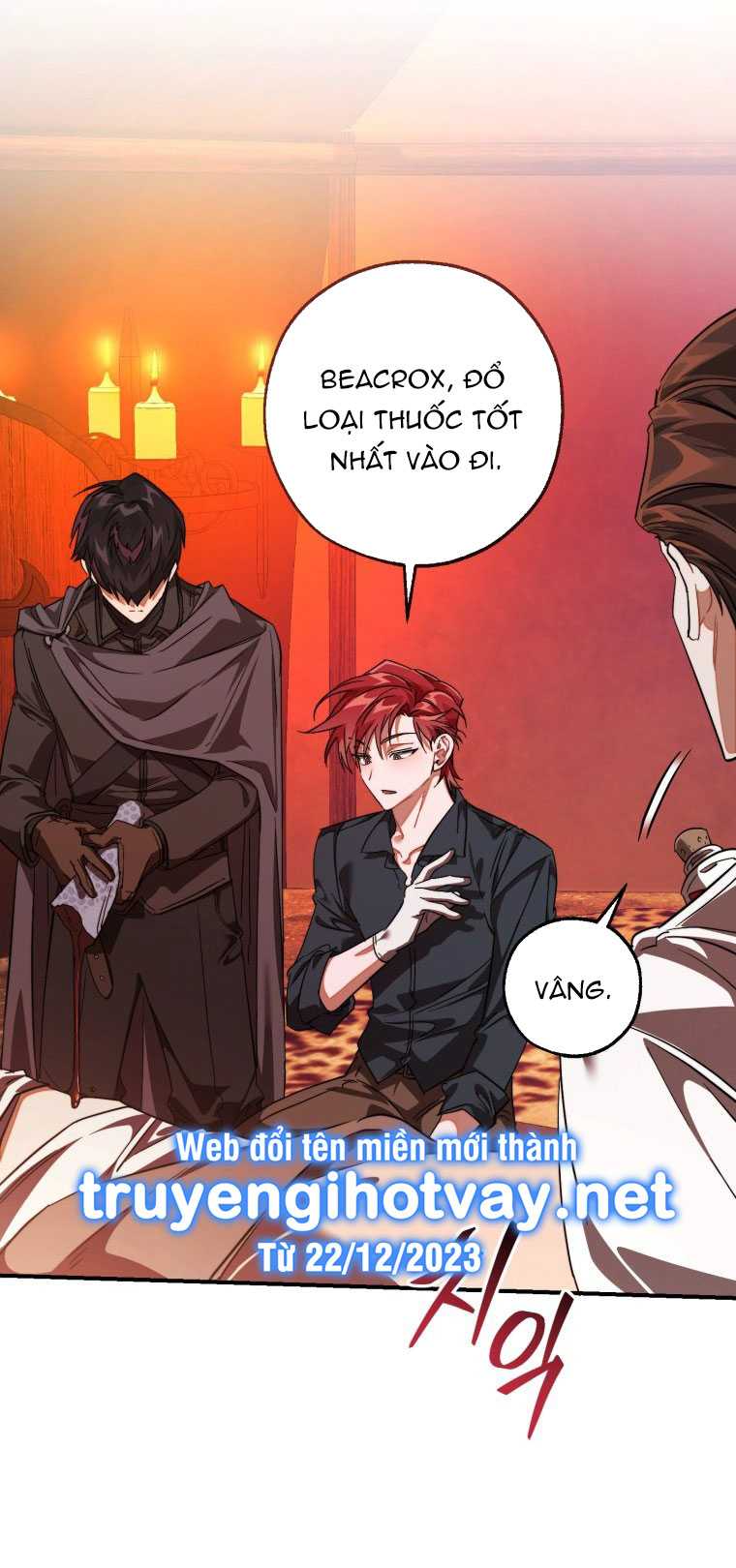 Phế Vật Dòng Dõi Bá Tước Chapter 120.2 - Trang 21