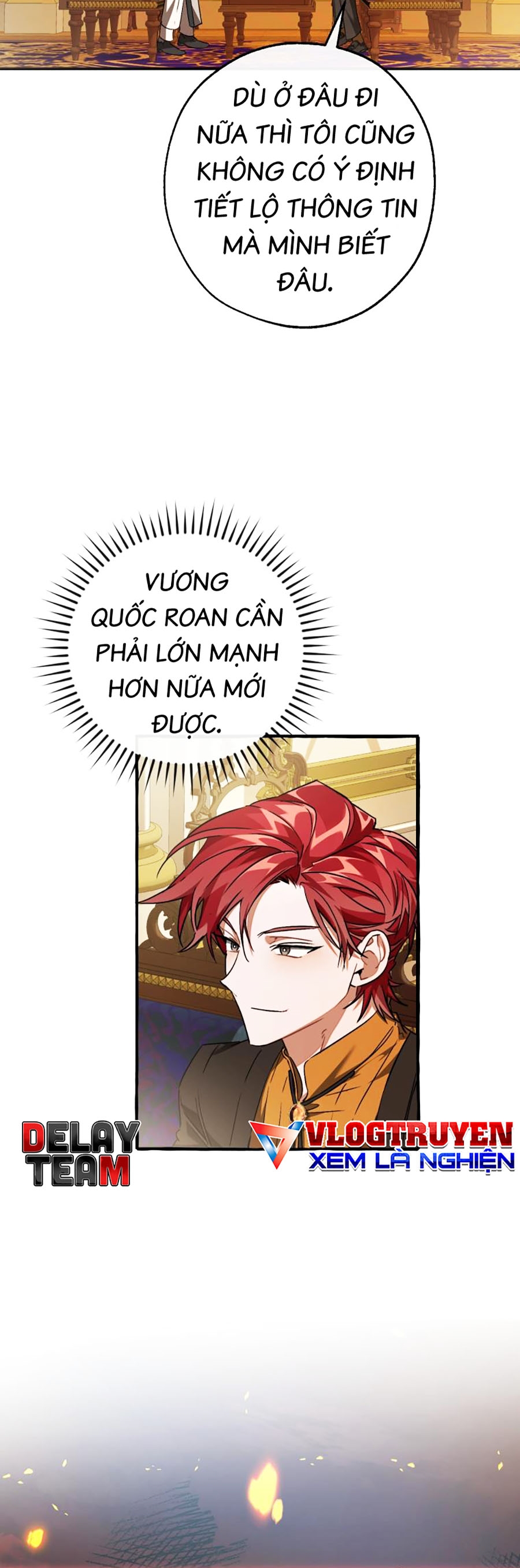 Phế Vật Dòng Dõi Bá Tước Chapter 114 - Trang 19