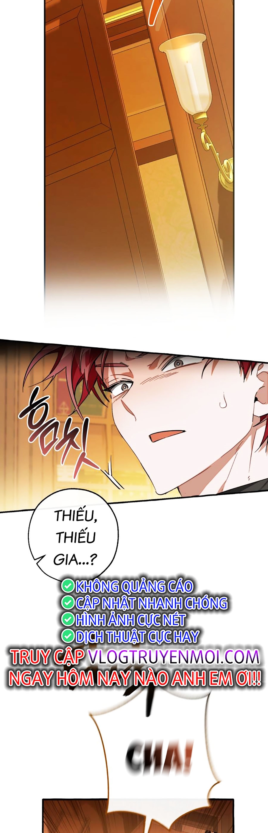 Phế Vật Dòng Dõi Bá Tước Chapter 114 - Trang 39