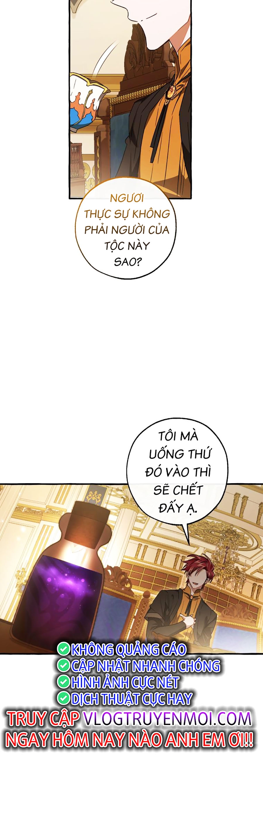 Phế Vật Dòng Dõi Bá Tước Chapter 114 - Trang 11