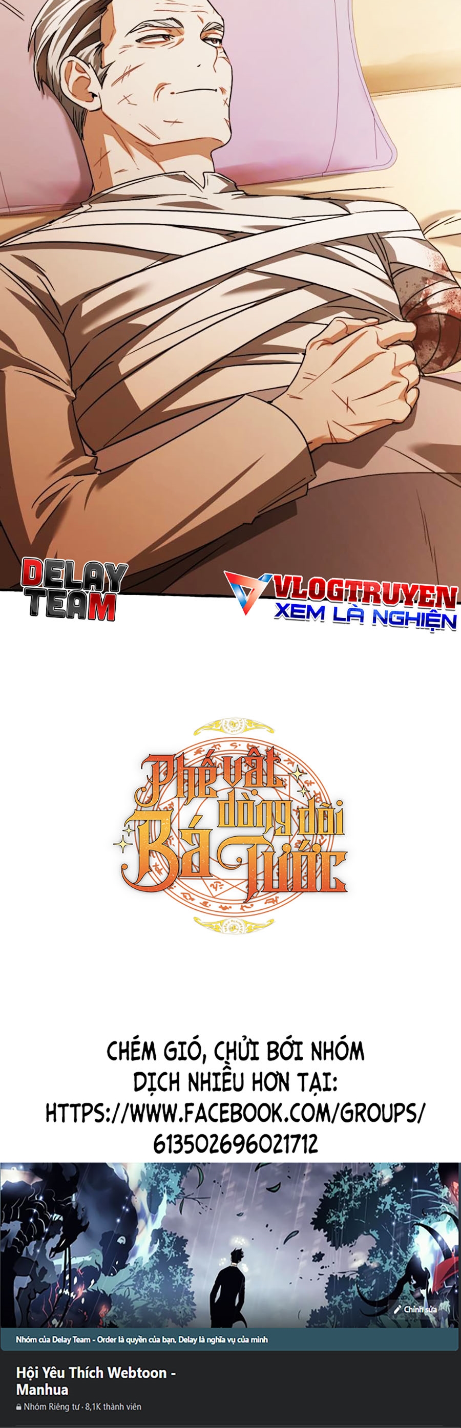 Phế Vật Dòng Dõi Bá Tước Chapter 114 - Trang 47