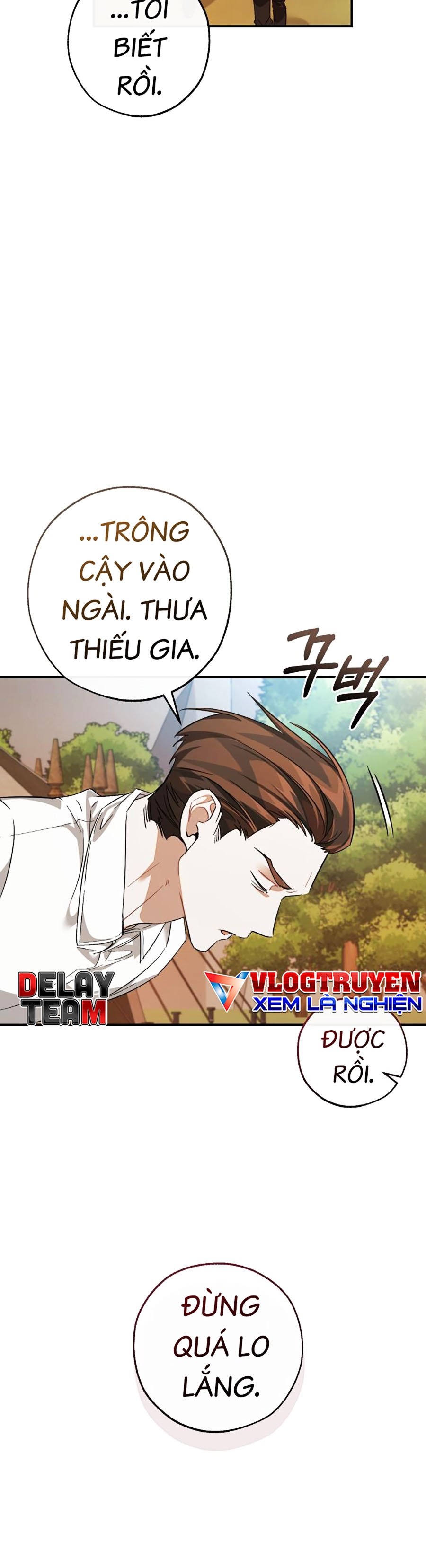 Phế Vật Dòng Dõi Bá Tước Chapter 117 - Trang 51