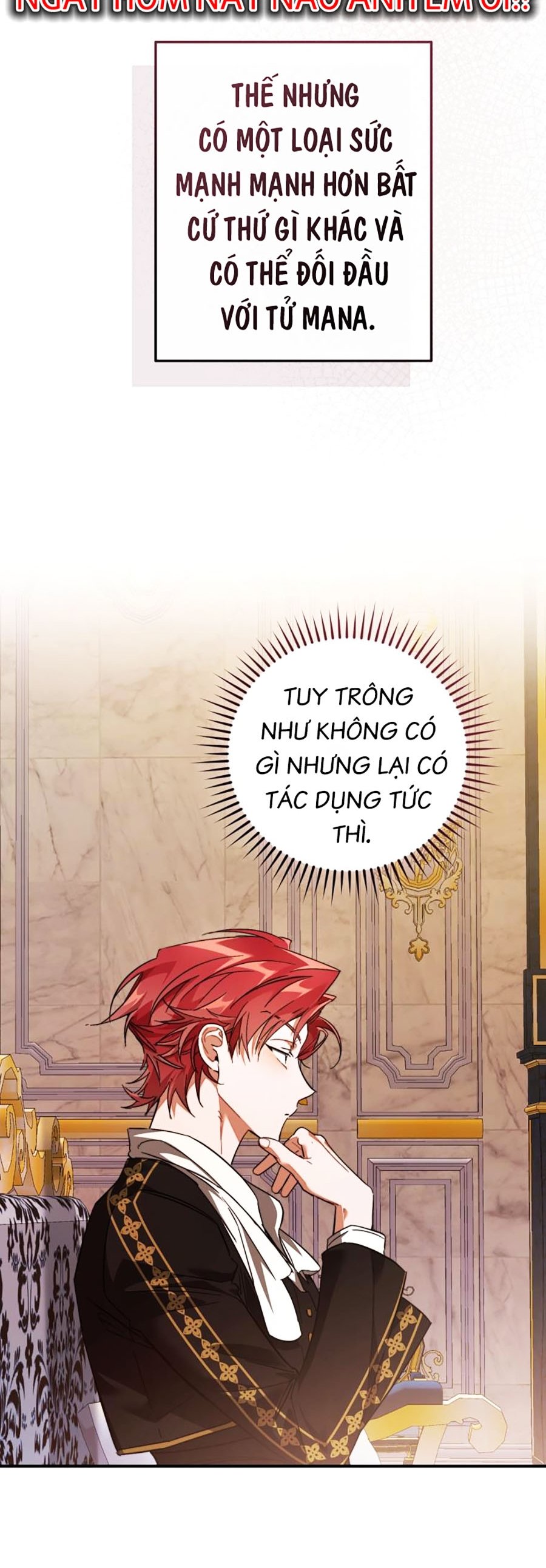Phế Vật Dòng Dõi Bá Tước Chapter 116 - Trang 23